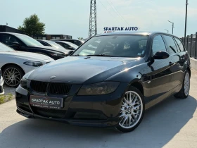 BMW 318 I* ГАЗ* 2008г* РЪЧКА* ТОП СЪСТОЯНИЕ* - Car24.bg BMW 318 I* ГАЗ* 2008г* РЪЧКА* ТОП СЪСТОЯНИЕ*