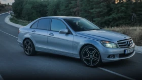 Mercedes-Benz C 220 - Car24.bg Mercedes-Benz C 220
