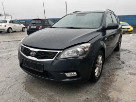 Kia Ceed 1.4 16V - Car24.bg Kia Ceed 1.4 16V