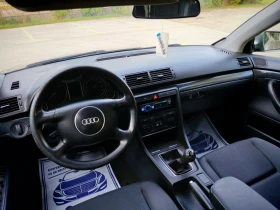 Audi A4 1.9TDI(101)* НОВ ВНОС* - 1850 € / 3618.29 лв. - 65538209 11 | Car24.bg Audi A4 1.9TDI(101)* НОВ ВНОС* - 1850 € / 3618.29 лв. - 65538209 11
