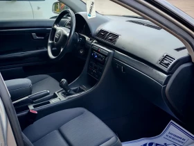 Audi A4 1.9TDI(101)* НОВ ВНОС* - 1850 € / 3618.29 лв. - 65538209 12 | Car24.bg Audi A4 1.9TDI(101)* НОВ ВНОС* - 1850 € / 3618.29 лв. - 65538209 12