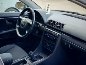 Audi A4 1.9TDI(101)* НОВ ВНОС* - 1850 € / 3618.29 лв. - 65538209 13 | Car24.bg Audi A4 1.9TDI(101)* НОВ ВНОС* - 1850 € / 3618.29 лв. - 65538209 13