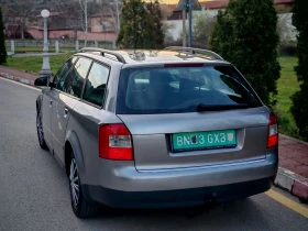 Audi A4 1.9TDI(101)* НОВ ВНОС* - 1850 € / 3618.29 лв. - 65538209 5 | Car24.bg Audi A4 1.9TDI(101)* НОВ ВНОС* - 1850 € / 3618.29 лв. - 65538209 5