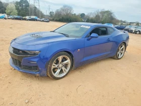Снимка Chevrolet Camaro