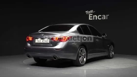 Infiniti Q50 !!!LUXURY!!! ПЪЛНО ОБОРУДBАНЕ | Auto.bg — изображение 2 Infiniti Q50 !!!LUXURY!!! ПЪЛНО ОБОРУДBАНЕ | Auto.bg — изображение 2