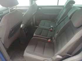 VW Touran 2, 0tdi, avtomat - 2700 € / 5280.74 лв. - 80767800 11 | Car24.bg VW Touran 2, 0tdi, avtomat - 2700 € / 5280.74 лв. - 80767800 11