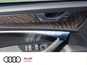 Audi A6 Technik 55 TFSI W/BLACK OPTICS/21" ALLOYS CAR | Auto.bg — изображение 11 Audi A6 Technik 55 TFSI W/BLACK OPTICS/21" ALLOYS CAR | Auto.bg — изображение 11