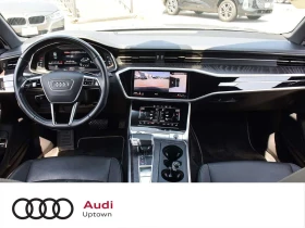 Audi A6 Technik 55 TFSI W/BLACK OPTICS/21" ALLOYS CAR | Auto.bg — изображение 17 Audi A6 Technik 55 TFSI W/BLACK OPTICS/21" ALLOYS CAR | Auto.bg — изображение 17