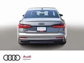 Audi A6 Technik 55 TFSI W/BLACK OPTICS/21" ALLOYS CAR | Auto.bg — изображение 9 Audi A6 Technik 55 TFSI W/BLACK OPTICS/21" ALLOYS CAR | Auto.bg — изображение 9