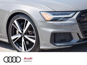 Audi A6 Technik 55 TFSI W/BLACK OPTICS/21" ALLOYS CAR | Auto.bg — изображение 2 Audi A6 Technik 55 TFSI W/BLACK OPTICS/21" ALLOYS CAR | Auto.bg — изображение 2