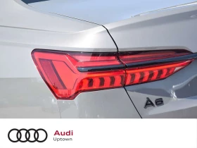 Audi A6 Technik 55 TFSI W/BLACK OPTICS/21" ALLOYS CAR | Auto.bg — изображение 8 Audi A6 Technik 55 TFSI W/BLACK OPTICS/21" ALLOYS CAR | Auto.bg — изображение 8