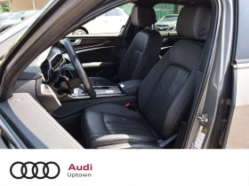 Audi A6 Technik 55 TFSI W/BLACK OPTICS/21" ALLOYS CAR | Auto.bg — изображение 13 Audi A6 Technik 55 TFSI W/BLACK OPTICS/21" ALLOYS CAR | Auto.bg — изображение 13