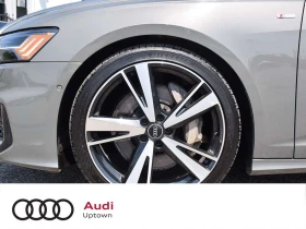 Audi A6 Technik 55 TFSI W/BLACK OPTICS/21" ALLOYS CAR | Auto.bg — изображение 6 Audi A6 Technik 55 TFSI W/BLACK OPTICS/21" ALLOYS CAR | Auto.bg — изображение 6