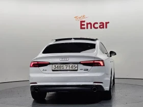 Audi A5 45 Tfsi Quattro Premium Sportback - 14207 € / 27786.48 лв. - 39664445 4 | Car24.bg Audi A5 45 Tfsi Quattro Premium Sportback - 14207 € / 27786.48 лв. - 39664445 4