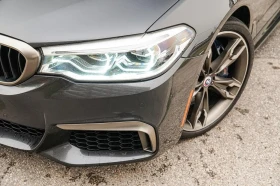 BMW 550 CARBON/BOWERS/360/HUD/ОБДУХВАНЕ/PANORAMA/ | Auto.bg — изображение 3 BMW 550 CARBON/BOWERS/360/HUD/ОБДУХВАНЕ/PANORAMA/ | Auto.bg — изображение 3