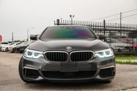 BMW 550 CARBON/BOWERS/360/HUD/ОБДУХВАНЕ/PANORAMA/ | Auto.bg — изображение 2 BMW 550 CARBON/BOWERS/360/HUD/ОБДУХВАНЕ/PANORAMA/ | Auto.bg — изображение 2