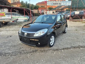 Dacia Sandero 1.4i 75k.s.GAS, KLIMATIK