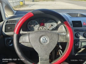 VW Touran 1.9 TDi, 6 скорости, 105 к.с. климатроник, 2009г. | Auto.bg — изображение 16 VW Touran 1.9 TDi, 6 скорости, 105 к.с. климатроник, 2009г. | Auto.bg — изображение 16