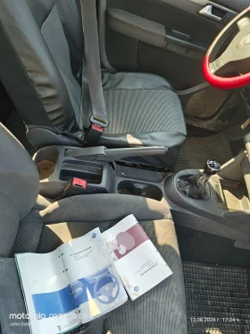 VW Touran 1.9 TDi, 6 скорости, 105 к.с. климатроник, 2009г. | Auto.bg — изображение 9 VW Touran 1.9 TDi, 6 скорости, 105 к.с. климатроник, 2009г. | Auto.bg — изображение 9
