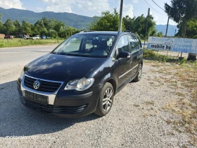 VW Touran 1.9 TDi, 6 скорости, 105 к.с. климатроник, 2009г. | Auto.bg — изображение 2 VW Touran 1.9 TDi, 6 скорости, 105 к.с. климатроник, 2009г. | Auto.bg — изображение 2