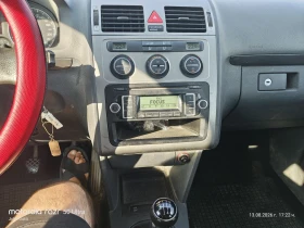 VW Touran 1.9 TDi, 6 скорости, 105 к.с. климатроник, 2009г. | Auto.bg — изображение 15 VW Touran 1.9 TDi, 6 скорости, 105 к.с. климатроник, 2009г. | Auto.bg — изображение 15