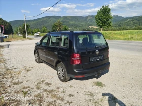 VW Touran 1.9 TDi, 6 скорости, 105 к.с. климатроник, 2009г. | Auto.bg — изображение 4 VW Touran 1.9 TDi, 6 скорости, 105 к.с. климатроник, 2009г. | Auto.bg — изображение 4