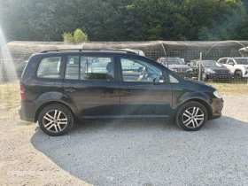 VW Touran 1.9 TDi, 6 скорости, 105 к.с. климатроник, 2009г. | Auto.bg — изображение 7 VW Touran 1.9 TDi, 6 скорости, 105 к.с. климатроник, 2009г. | Auto.bg — изображение 7