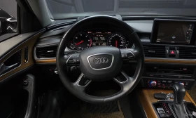 Audi A6 3.0 TDI\4X4\Head UP | Auto.bg — изображение 13 Audi A6 3.0 TDI\4X4\Head UP | Auto.bg — изображение 13