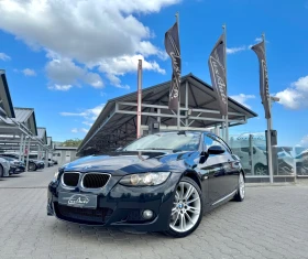 BMW 320 M-PACK#CABRIO#HARDTOP#NAVI#RECARO | Auto.bg — изображение 2 BMW 320 M-PACK#CABRIO#HARDTOP#NAVI#RECARO | Auto.bg — изображение 2
