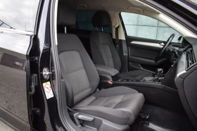 VW Passat 2.0 TDI | Auto.bg — изображение 15 VW Passat 2.0 TDI | Auto.bg — изображение 15