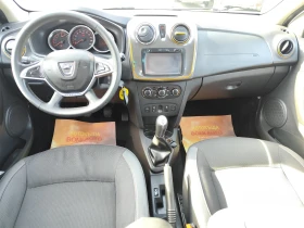 Dacia Logan 1.5DCi* STEPWAY* LED* KLIMA* EURO-6B* | Auto.bg — изображение 8 Dacia Logan 1.5DCi* STEPWAY* LED* KLIMA* EURO-6B* | Auto.bg — изображение 8