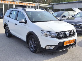 Dacia Logan 1.5DCi* STEPWAY* LED* KLIMA* EURO-6B* | Auto.bg — изображение 3 Dacia Logan 1.5DCi* STEPWAY* LED* KLIMA* EURO-6B* | Auto.bg — изображение 3