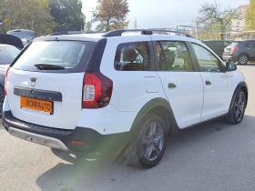 Dacia Logan 1.5DCi* STEPWAY* LED* KLIMA* EURO-6B* | Auto.bg — изображение 4 Dacia Logan 1.5DCi* STEPWAY* LED* KLIMA* EURO-6B* | Auto.bg — изображение 4