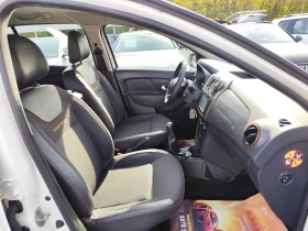 Dacia Logan 1.5DCi* STEPWAY* LED* KLIMA* EURO-6B* | Auto.bg — изображение 12 Dacia Logan 1.5DCi* STEPWAY* LED* KLIMA* EURO-6B* | Auto.bg — изображение 12