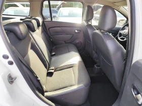 Dacia Logan 1.5DCi* STEPWAY* LED* KLIMA* EURO-6B* | Auto.bg — изображение 11 Dacia Logan 1.5DCi* STEPWAY* LED* KLIMA* EURO-6B* | Auto.bg — изображение 11