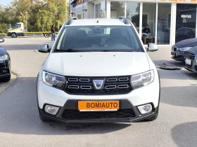 Dacia Logan 1.5DCi* STEPWAY* LED* KLIMA* EURO-6B* | Auto.bg — изображение 2 Dacia Logan 1.5DCi* STEPWAY* LED* KLIMA* EURO-6B* | Auto.bg — изображение 2