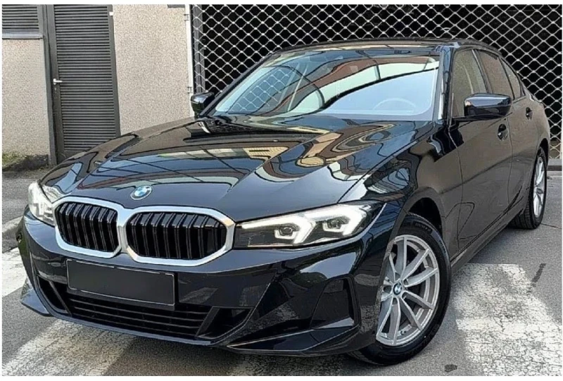 BMW 320 320d LCI - 29800 € - 77697305 1 | Car24.bg BMW 320 320d LCI - 29800 € - 77697305 1