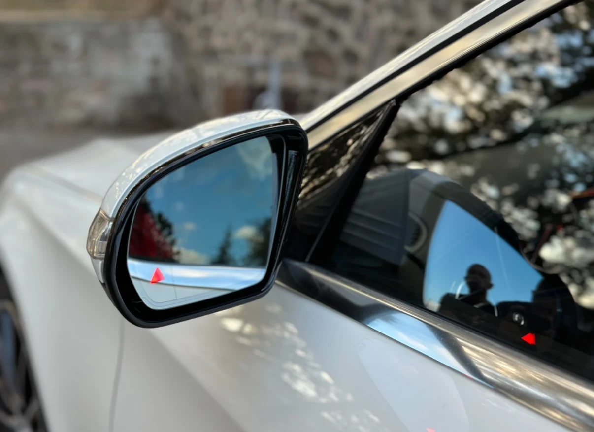 Mercedes-Benz S 500 4matic AMG-Line - изображение 8 | Auto.bg Mercedes-Benz S 500 4matic AMG-Line - изображение 8