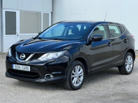 Снимка Nissan Qashqai