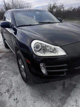 Porsche Cayenne - 5500 € / 10757.07 лв. - 40731348 6 | Car24.bg Porsche Cayenne - 5500 € / 10757.07 лв. - 40731348 6