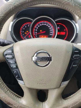 Nissan Murano 2.5 DCI - 4990 € / 9759.59 лв. - 81622320 8 | Car24.bg Nissan Murano 2.5 DCI - 4990 € / 9759.59 лв. - 81622320 8