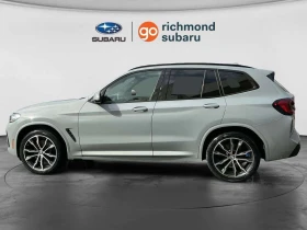 BMW X3 xDrive30i M SPORT/360/ПАНОРАМА/ПОДГРЕВИ | Auto.bg — изображение 7 BMW X3 xDrive30i M SPORT/360/ПАНОРАМА/ПОДГРЕВИ | Auto.bg — изображение 7