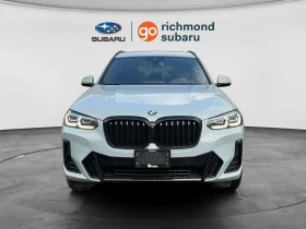 BMW X3 xDrive30i M SPORT/360/ПАНОРАМА/ПОДГРЕВИ | Auto.bg — изображение 2 BMW X3 xDrive30i M SPORT/360/ПАНОРАМА/ПОДГРЕВИ | Auto.bg — изображение 2