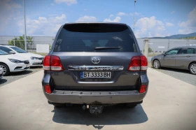 Toyota Land cruiser J200 4.5D V8 | Auto.bg — изображение 5 Toyota Land cruiser J200 4.5D V8 | Auto.bg — изображение 5
