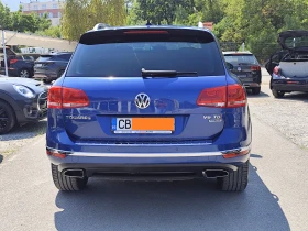VW Touareg 3.0IDi* 4X4* AВТОМАТИК* LED* NAVI* ПОДГРЕВ* | Auto.bg — изображение 5 VW Touareg 3.0IDi* 4X4* AВТОМАТИК* LED* NAVI* ПОДГРЕВ* | Auto.bg — изображение 5