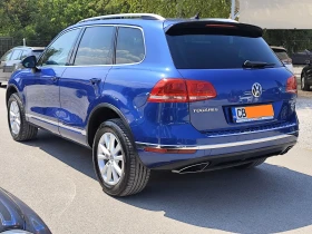 VW Touareg 3.0IDi* 4X4* AВТОМАТИК* LED* NAVI* ПОДГРЕВ* | Auto.bg — изображение 6 VW Touareg 3.0IDi* 4X4* AВТОМАТИК* LED* NAVI* ПОДГРЕВ* | Auto.bg — изображение 6