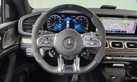 Mercedes-Benz GLE 53 4MATIC AMG COUPE/ОБДУХВАНЕ/ПАНОРАМА/BURMESTER/360 | Auto.bg — изображение 13 Mercedes-Benz GLE 53 4MATIC AMG COUPE/ОБДУХВАНЕ/ПАНОРАМА/BURMESTER/360 | Auto.bg — изображение 13