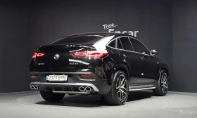 Mercedes-Benz GLE 53 4MATIC AMG COUPE/ОБДУХВАНЕ/ПАНОРАМА/BURMESTER/360 | Auto.bg — изображение 2 Mercedes-Benz GLE 53 4MATIC AMG COUPE/ОБДУХВАНЕ/ПАНОРАМА/BURMESTER/360 | Auto.bg — изображение 2