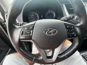 Hyundai Tucson 1.7CRDI. 2015г. - 9200 € - 32660622 10 | Car24.bg Hyundai Tucson 1.7CRDI. 2015г. - 9200 € - 32660622 10