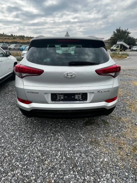 Hyundai Tucson 1.7CRDI. 2015г. - 9200 € - 32660622 4 | Car24.bg Hyundai Tucson 1.7CRDI. 2015г. - 9200 € - 32660622 4